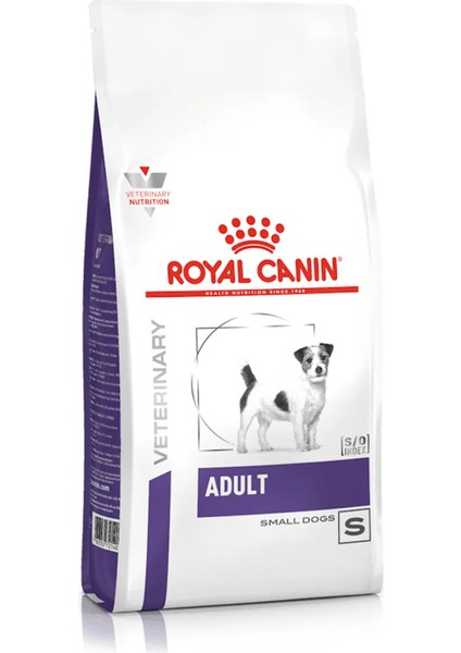 Royal Canin Adult Small Köpek Maması 4 kg