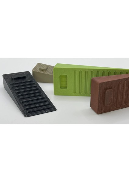 Kapı Stoperi,renkli 9 Lu Set fiyatları