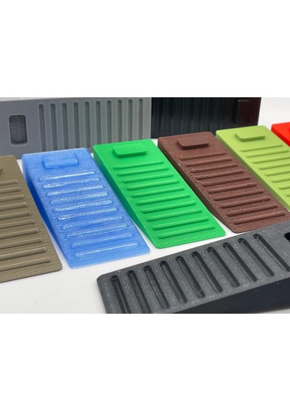 Kapı Stoperi,renkli 9 Lu Set fırsatları