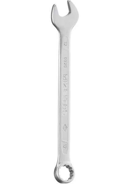 12MM Kombine Cırcırlı Anahtar