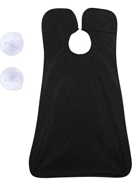 Çok Renkli Çok Amaçlı Duş ve Banyo Temizlik Önlüğü Vantuzlu Aparat