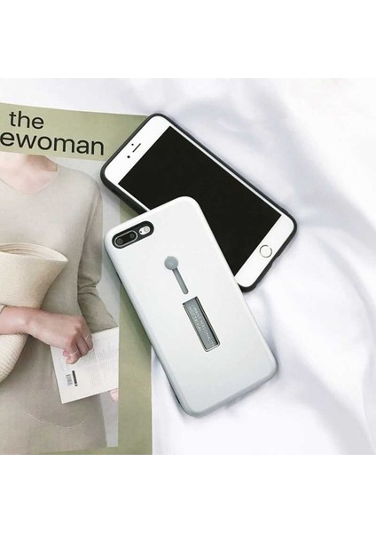 iPhone 12 Pro Max Uyumlu Vlmr Punto Kapak-Turuncu fırsatları