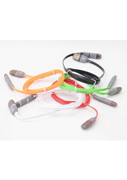 iPhone 13 Uyumlu Kamera Korumalı Renkli Desenli Sert Silikon Vlmr Korn Kapak-No6 fırsatları