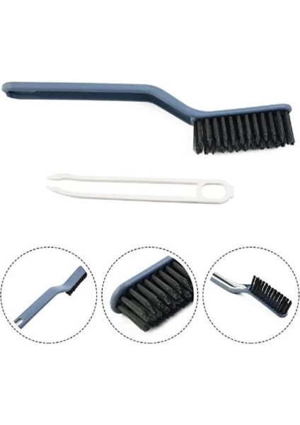 Derz Fırçası, Zemin Fırçası, Banyo Fayans, Fırçası, Temizlik Fırçası, Cımbızlı Fırça, Lavabo Fırçası fırsatları