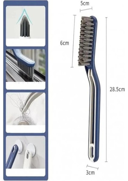 Derz Fırçası, Zemin Fırçası, Banyo Fayans, Fırçası, Temizlik Fırçası, Cımbızlı Fırça, Lavabo Fırçası indirimleri