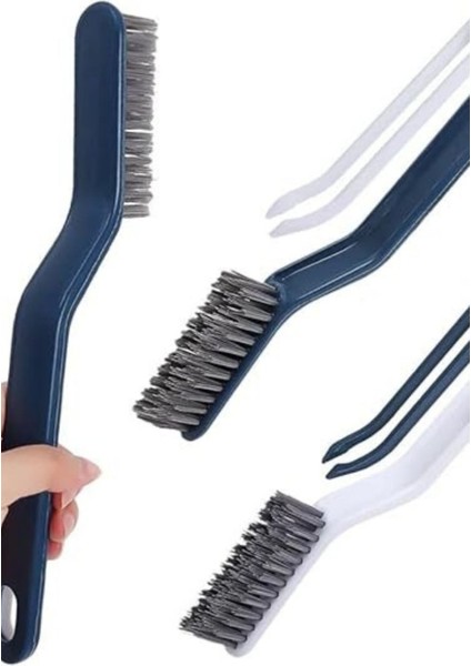 Derz Fırçası, Zemin Fırçası, Banyo Fayans, Fırçası, Temizlik Fırçası, Cımbızlı Fırça, Lavabo Fırçası