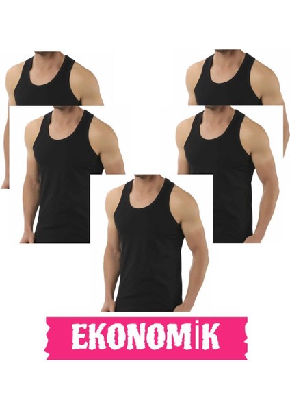 5 Li Renkli Erkek Atlet SRN-001258