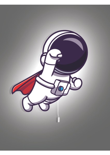 Renkli Ahşap Mdf Çocuk Odası Duvar Dekoru ve Aydınlatma Seti fiyatları