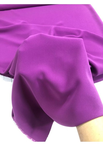 Portoriko Kumaş – Elbise, Pardesü, Kalem Etek, Pantolon / 150 cm En (Metre Fiyatıdır)-Renk Çeşitleri