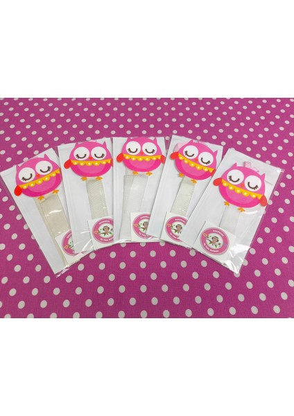 Hand Made Toka Askısı