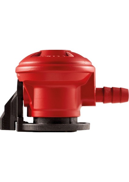 Yüksek Performanslı 1.5 Kg/sa Dedantör, 10 mm Yeni Model 2023