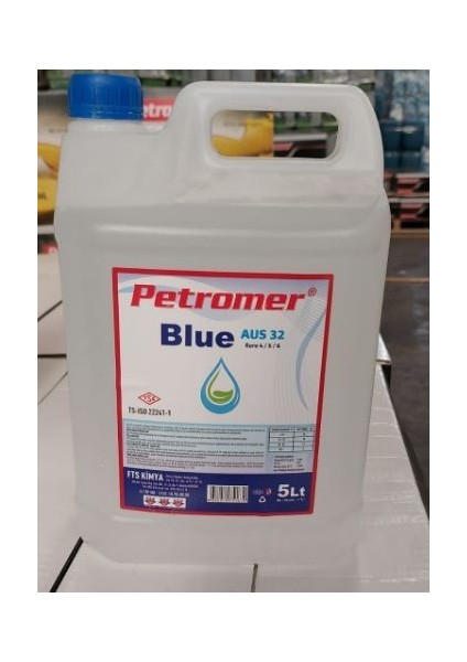 Adblue 5lt