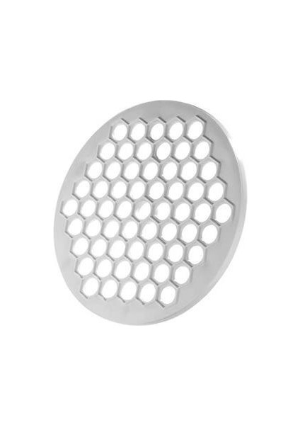 61 Bölmeli Petek Şekilli Pratik Mantı Kesici Açma Kalıbı Mantımatik