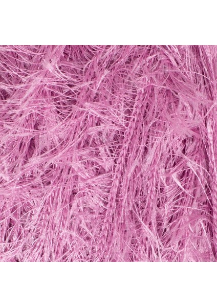 Furry Gül Kurusu El Örgü Ipi - RF012 - 34048 fiyatları