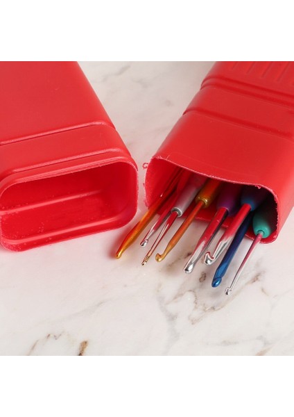 20 cm Kırmızı Tığ Kutusu fiyatları