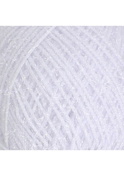 Silver Optik Beyaz El Örgü Ipi - Rs-Optik - 34068 fiyatları