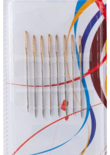 Iğne Oyası Iğnesi 6'lı fiyatları