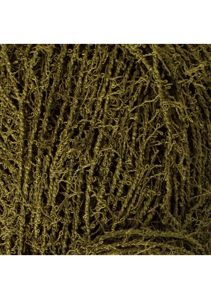 Wash Asker Yeşili El Örgü Ipi - R141 - 34031 fiyatları