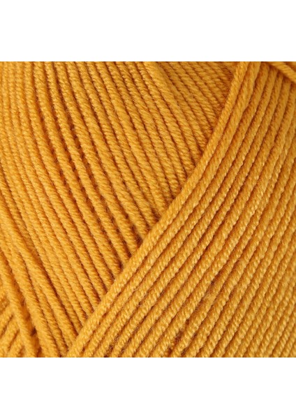 Baby Boom Hardal El Örgü Ipi - 257 - 34454 fiyatları