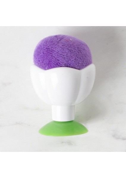 Tulip Iğnedenlik Mor - 4915 fiyatları