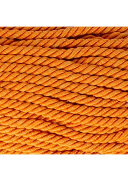 Jüt Kordon Ipi 50MT Turuncu fiyatları