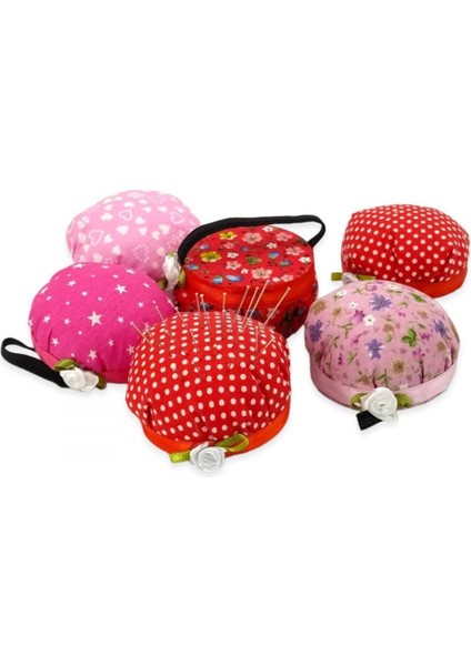 Yuvarlak Iğnedanlık fiyatları