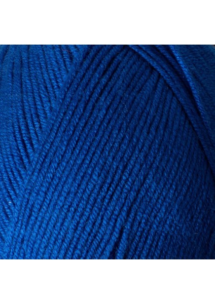 Baby Boom Saks Mavi El Örgü Ipi - 605 - 34126 fiyatları