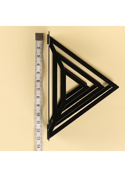 Home Prizma Siyah Metal Peçetelik fırsatları