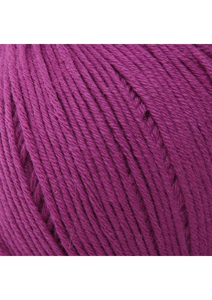 Cottony Mor Bebek El Örgü Ipi - P25 - 33657 fiyatları
