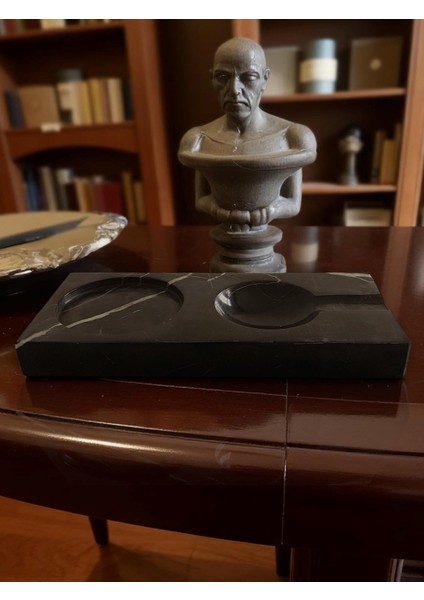 Mermer Puro Küllüğü ve Sunumluk