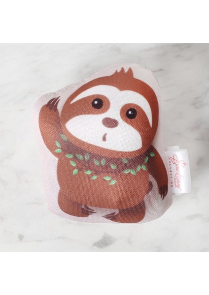 Iğnedenlik Tembel Hayvan - MR4724.DB