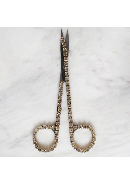 Taşlı Söz ve Nişan Makası - Gümüş fiyatları