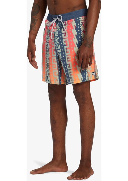 Sundays Layback 17 Erkek Renkli MAYOŞORT.7333