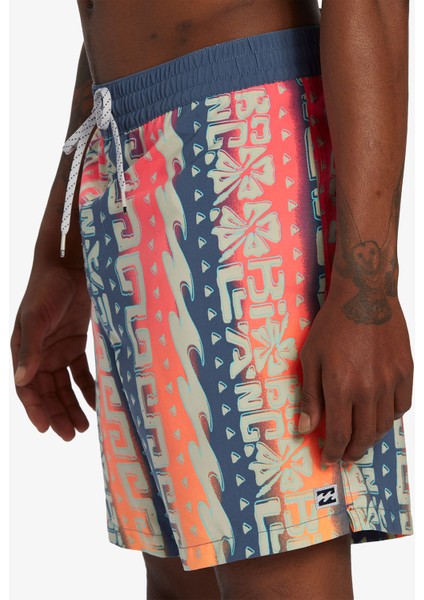 Sundays Layback 17 Erkek Renkli MAYOŞORT.7333