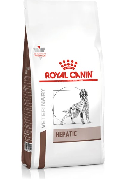 Royal Canin Hepatic Köpek Maması 1.5 kg