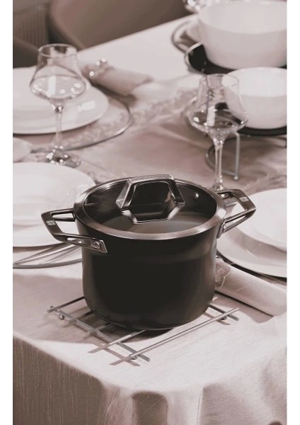 Yanmaz Paslanmaz Çelik Nihale Krom Renk modelleri