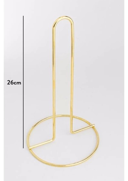 Dik Kağıt Havluluk Gold Renk modelleri