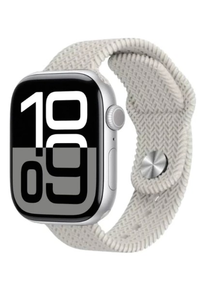 Hk 10 Promax 45MM Akıllı Saat Gümüş Model fiyatları