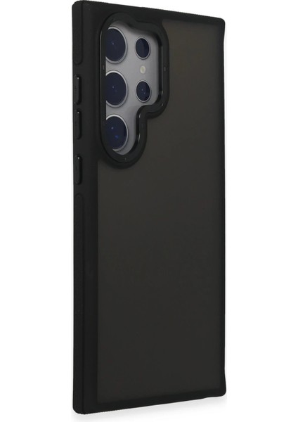 Samsung Galaxy S24 Ultra Harvel Kapak - Siyah - NX3034-8351 fiyatları