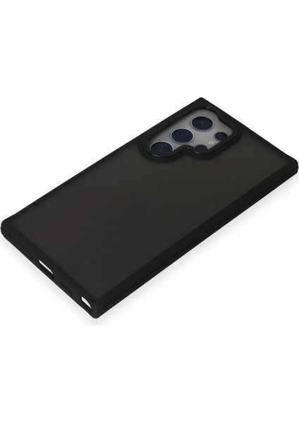 Samsung Galaxy S24 Ultra Harvel Kapak - Siyah - NX3034-8351 fırsatları