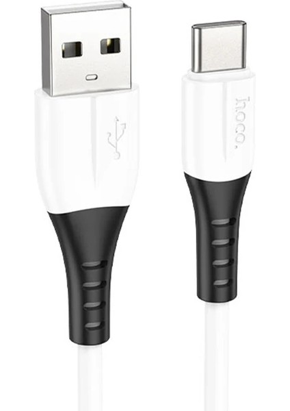 Hoco X82 Type-C To USB 3A Hızlı Silikon Data ve Şarj KABLOSU-(1903) - NX1515-5652 fiyatları