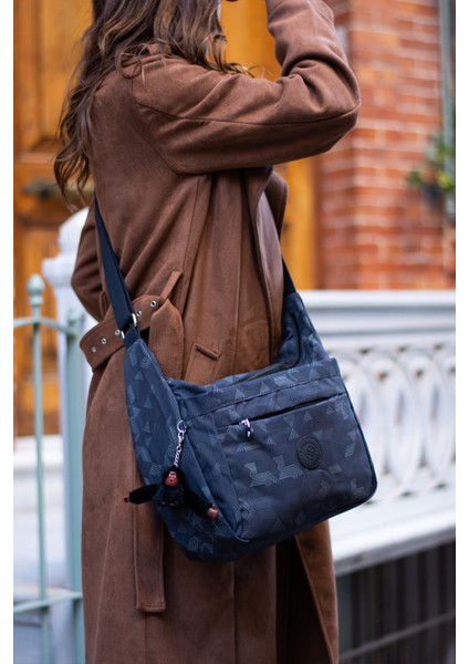 SN-3009 Krinkıl Omuz Çantası El Çantası Kol Çantası Günlük fiyatları