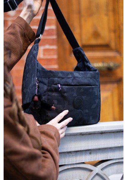 SN-3009 Krinkıl Omuz Çantası El Çantası Kol Çantası Günlük modelleri