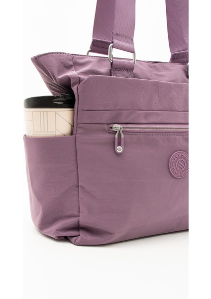 SN-4003 Krinkıl Omuz Çantası El Çantası Kol Çantası Günlük indirimleri