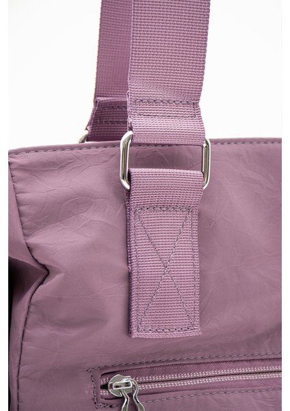 SN-4003 Krinkıl Omuz Çantası El Çantası Kol Çantası Günlük