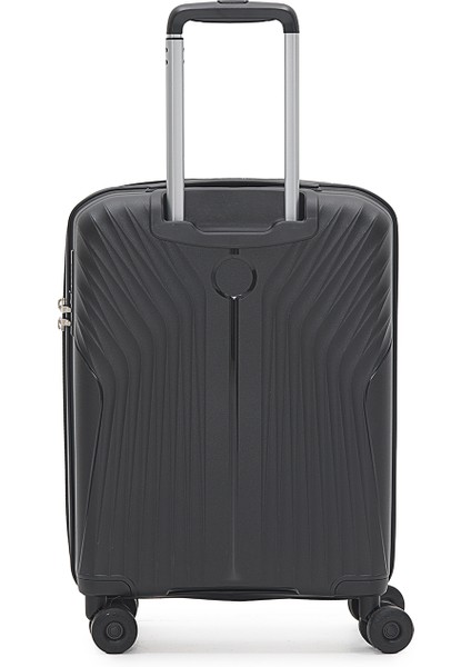 8015 Orta Boy Polipropilen Kırılmaz Valiz Tekerlekli Valiz fiyatları