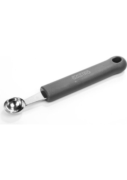 Gri Parizyen Kaşık 15MM, Zarif ve Şık Mutfak Gereciği