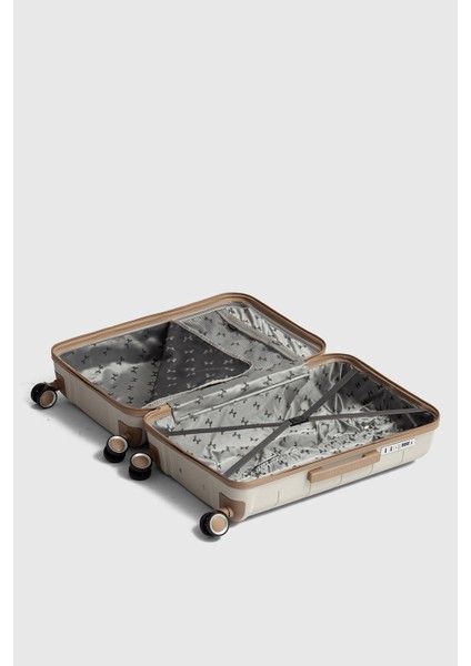 My-Pp 4'lü Tekerlekli Kırılmaz Set Valiz Polipropilen Süper Esnek Kırılmaz Tekerlekli Valiz Bavul Seyaha Valiz Seti