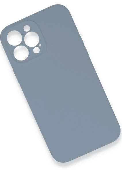 iPhone 13 Pro Max Kılıf Lansman Legant Silikon - Açık Lila - NX6435-5834 fiyatları