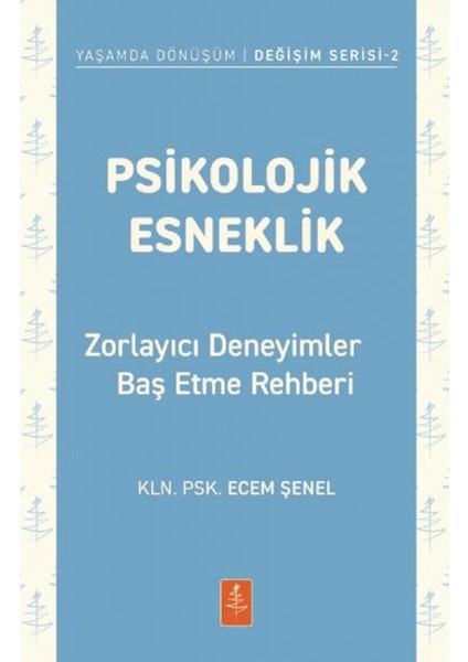 Psikolojik Esneklik